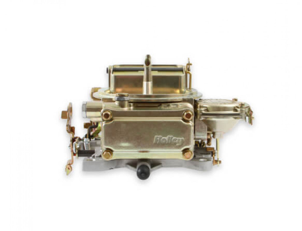 Holley 600 CFM Classic Holley Carburetor