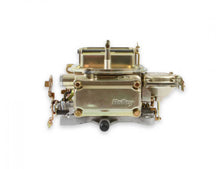 Load image into Gallery viewer, Holley 600 CFM Classic Holley Carburetor