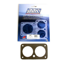 Load image into Gallery viewer, BBK Performance Throttle Body Gasket Kit  Ford Lightning/Mustang Cobra 4.6L 65Mm