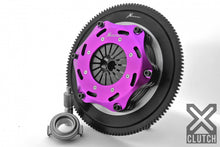 Load image into Gallery viewer, XClutch 7.25" Twin Solid Ceramic Clutch Kit for Scion FR-S 2013-2016/Subaru BRZ 2013+/Toyota 86 2017+