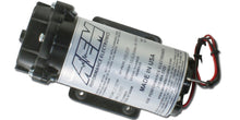 Load image into Gallery viewer, AEM Water/Methanol Injection Kit - V2 Internal MAP with 35psi max, 200psi WM Pump, 1 Gallon Reservoir, Conductive Fluid Level Sensor