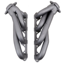 Load image into Gallery viewer, BBK Performance Mustang 5.0 1-5/8 Shorty Headers (Titanium Ceramic)