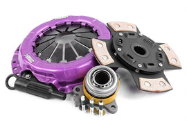 XClutch XKTY22415-1B Lotus Elise Stage 2 Clutch Kit