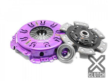 Load image into Gallery viewer, XClutch XKNI23001-1B Nissan 240SX Stage 2 Clutch Kit