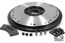 Load image into Gallery viewer, XClutch XFFD014C Flywheel - Chromoly