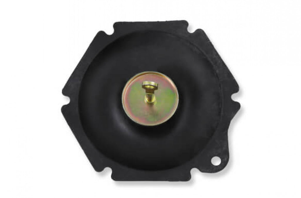 Holley Vacuum Secondary Diaphragm