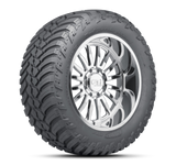 TERRAIN ATTACK M/T A 35X13.50R24 112Q LR E 65PSI MAX - Amp Tires 35-135024AMP/CM2