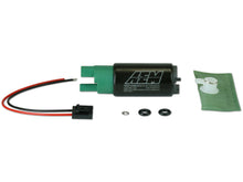 Load image into Gallery viewer, AEM 50-1220 E85-Compatible High Flow In-Tank Fuel Pump (340lph)
