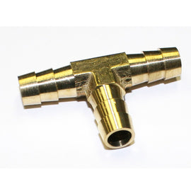 Nitrous Express 3/8 Hose Barb  T