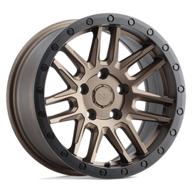 BRACH 18X8 5X4.25 M-BRNZ-BLK-LP 30MM