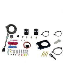 Load image into Gallery viewer, Nitrous Express Dodge Hemi Plate System (50-400Hp) Without Bottle