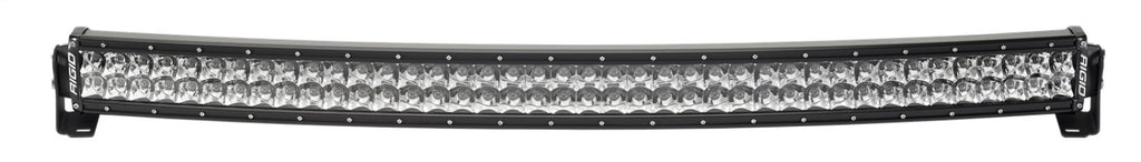 RIGID Industries 884213 RIGID RDS-Series PRO Curved LED Light, Spot Optic, 40 Inch, Black Housing