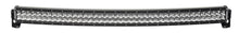 Load image into Gallery viewer, RIGID Industries 884213 RIGID RDS-Series PRO Curved LED Light, Spot Optic, 40 Inch, Black Housing