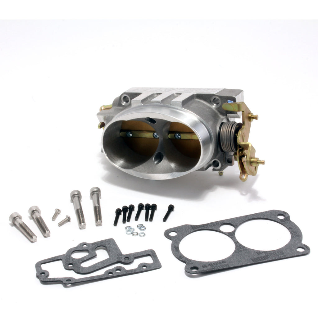 BBK Performance Gm 305/350 Tpi Twin 52Mm Power Plus Throttle Body