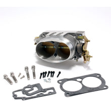 Load image into Gallery viewer, BBK Performance Gm 305/350 Tpi Twin 52Mm Power Plus Throttle Body