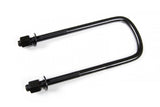 5/8 x 3-1/8 x 19 Radiused U-bolt - BDS Suspension UBT4027