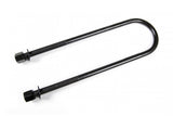 5/8 x 3-5/8 x 10 Round U-bolt - BDS Suspension UBT4032