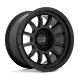 BRRPD 18X8.5 6X4.5 M-BLK 0MM - Black Rhino Wheels 1885RPD006114M76A