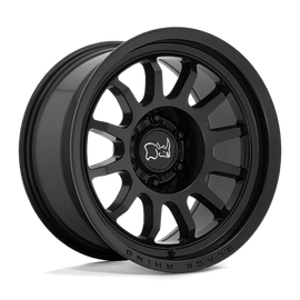 BRRPD 18X9 6X135 M-BLK 12MM