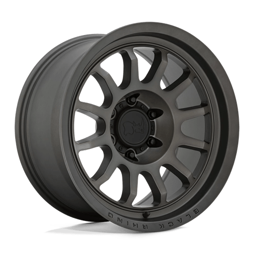 BRRPD 17X8.5 6X4.5 BR-GNMTL 0MM
