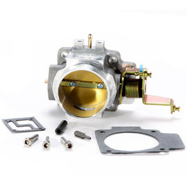 BBK Performance 1991-2003 Jeep 4.0L 62Mm Power Plus Throttle Body