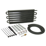 18k Transmission Cooler - Derale 13103