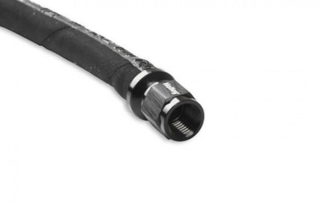 Holley LS Steam Tube Kit