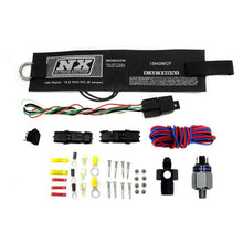Load image into Gallery viewer, Nitrous Express Motorcycle Fully Automatic Heater (4AN ) 4Amps