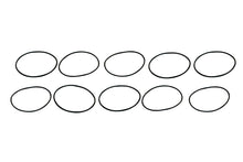 Load image into Gallery viewer, Aeromotive Replacement O-Ring, Filter Housing, 10-pak, Fits All in-line 2-1/2" OD Filter Housings (12302/12309/12310/12311/12332, etc)