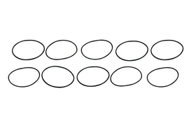Aeromotive Replacement O-Ring, Filter Housing, 10-pak, Fits All in-line 2-1/2