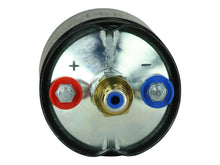Load image into Gallery viewer, AEM 400LPH Metric Inline High Flow Fuel Pump