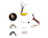Points Eliminator Kit for Ford Motorcraft Points Distributors  -  ACCEL 2020