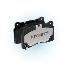 Load image into Gallery viewer, Pagid Street+ BMW 1-Series (E81) Rear Brake Pads
