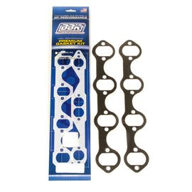 BBK Performance Premium Header Gasket Set Ford 302 / 351 Oval 1-3/4