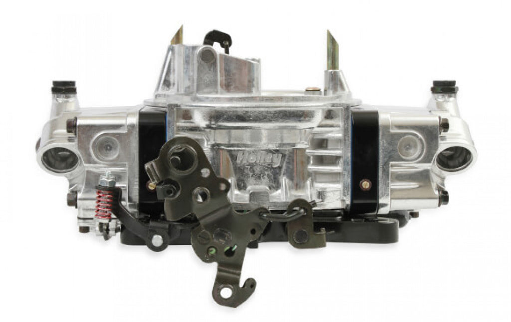 Holley 750 CFM Ultra Double Pumper Carburetor