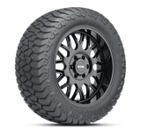 TERRAIN ATTACK A/T A 305/60R18 121/118R LR E 65PSI MAX - Amp Tires 305-6018AMP/CA3
