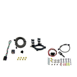 Nitrous Express Ford V6 Nitrous Plate System-3.5L ANd 3.7L W/ No Bottle