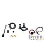 FORD V6 NITROUS PLATE SYSTEM-3.5L AND 3.7L W/ NO Bottle. - Nitrous Express 20952-00
