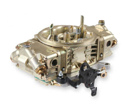 Holley 830 CFM Classic HP Carburetor-Aluminum