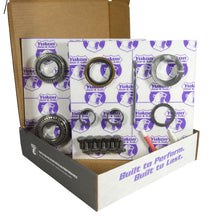 Load image into Gallery viewer, Yukon Gear &amp; Axle Master Overhaul Kit For Gm 8.5" Rear Differential 