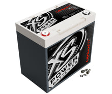 Load image into Gallery viewer, XS Power Batteries Lithium Racing 12V Batteries - M6 Terminal Bolts Included 3840 Max Amps