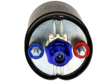 Load image into Gallery viewer, AEM 400LPH Inline High Flow Fuel Pump