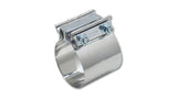 Stainless Steel Sleeve Band Clamp 3 in - Vibrant Performance 1172