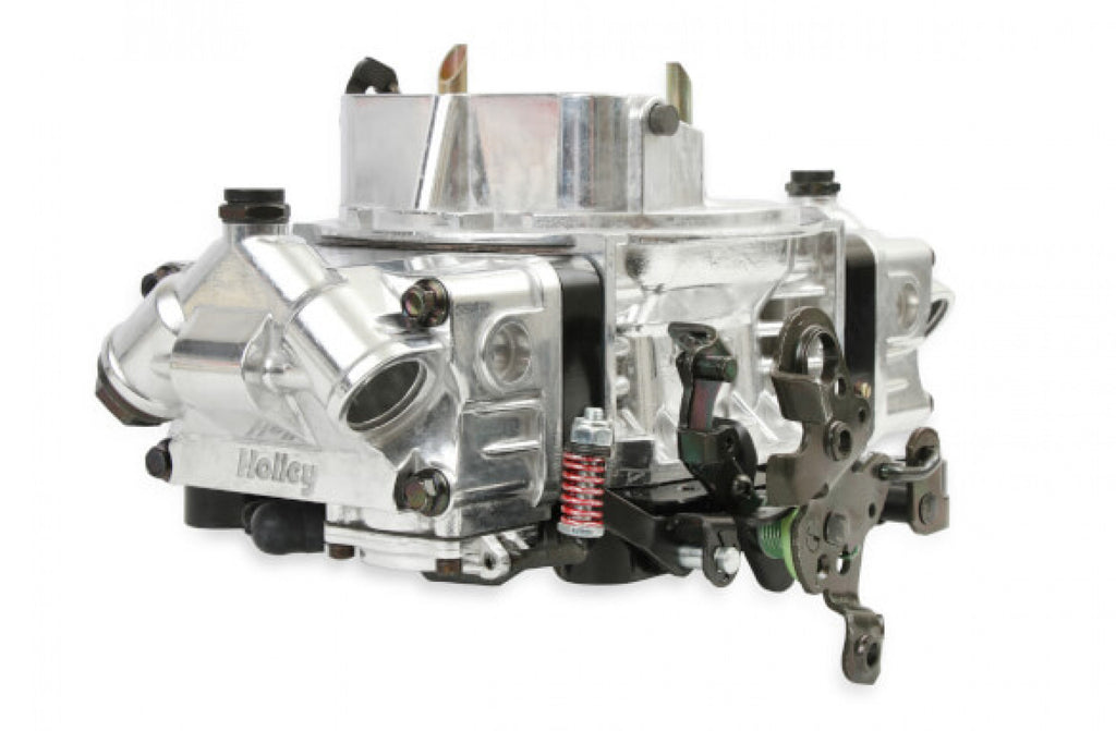 Holley 750 CFM Ultra Double Pumper Carburetor