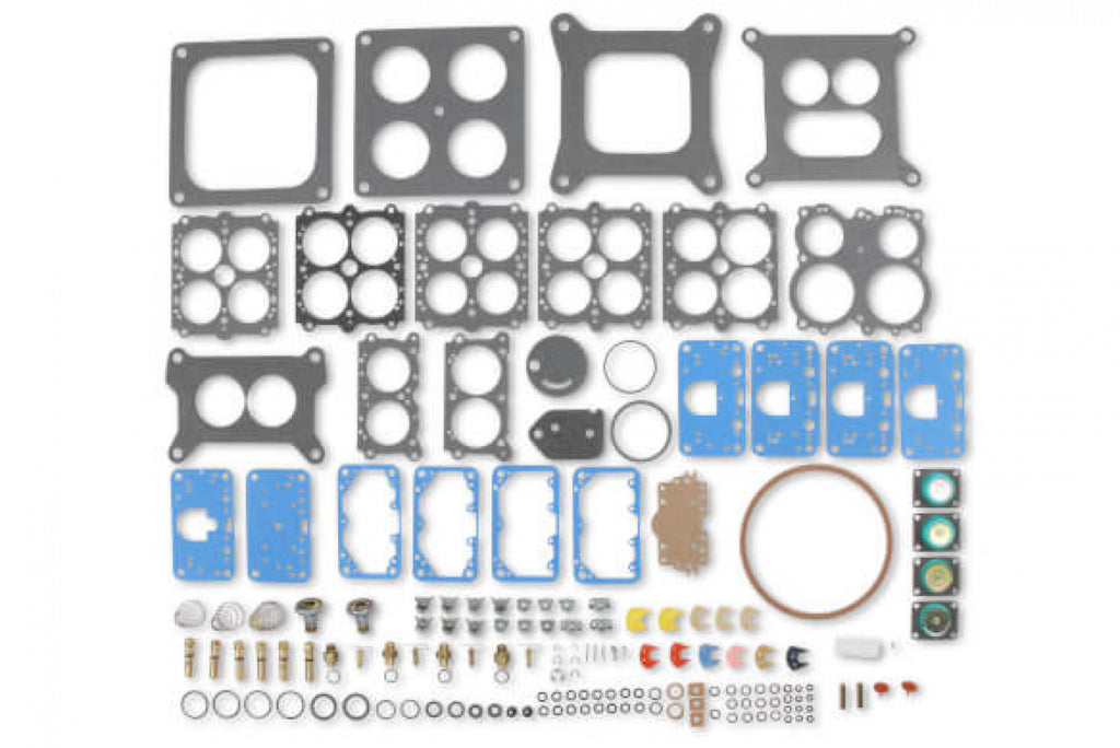 Holley Trick Kit Carburetor Rebuild Kit