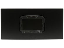 Load image into Gallery viewer, AEM CD-7 Digital Dash Display Universal Flush Mount