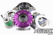 Load image into Gallery viewer, XClutch XKDG23633-3P Clutch Kit-Triple Carbon Blade
