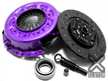 Load image into Gallery viewer, XClutch XKNI24003-1T Nissan 180SX Stage 1 Clutch Kit