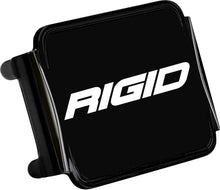 Load image into Gallery viewer, RIGID Industries 201913 RIGID Light Cover For D-Series LED Lights, Black, Single