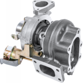 Garrett GT2554R Turbo Charger